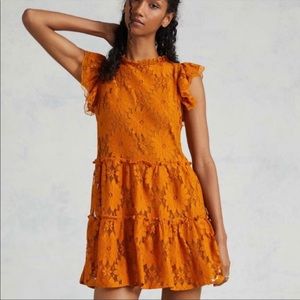 Anthropologie Dress